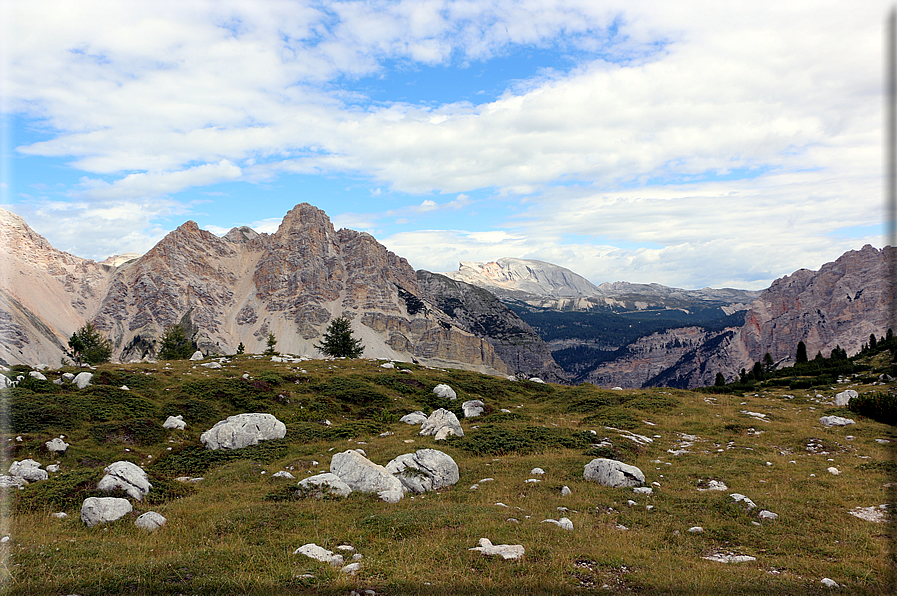 foto Altopiano di Fanes